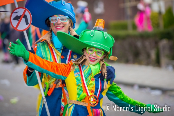 Carnaval Kerkrade